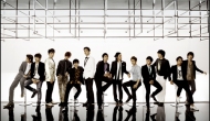 Canción del día #18 «Mamacita» de Super Junior