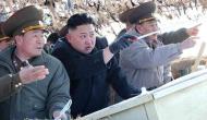 Conflicto entre Corea del sur y Corea de Norte